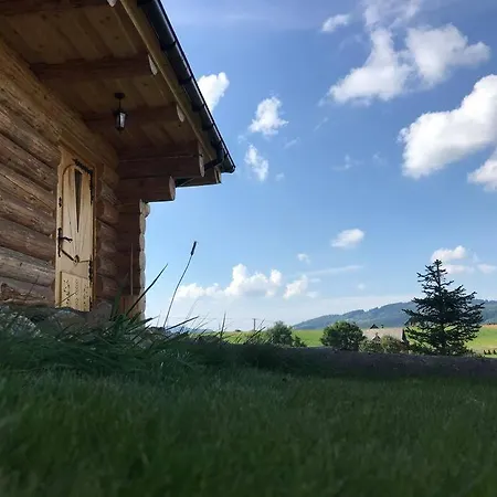 Σαλέ Chatka_kasina